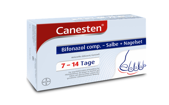Packshot Nagelset