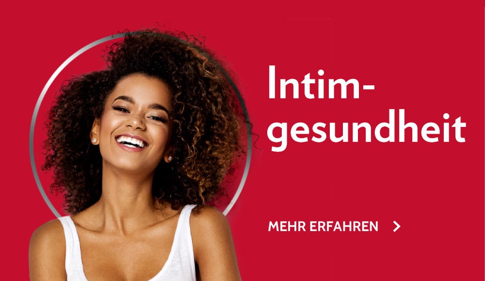 Intimgesundheit