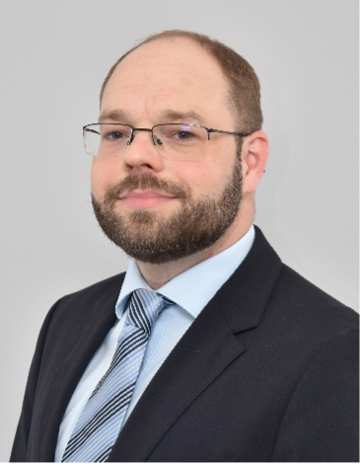Mag. Thomas Fellhofer