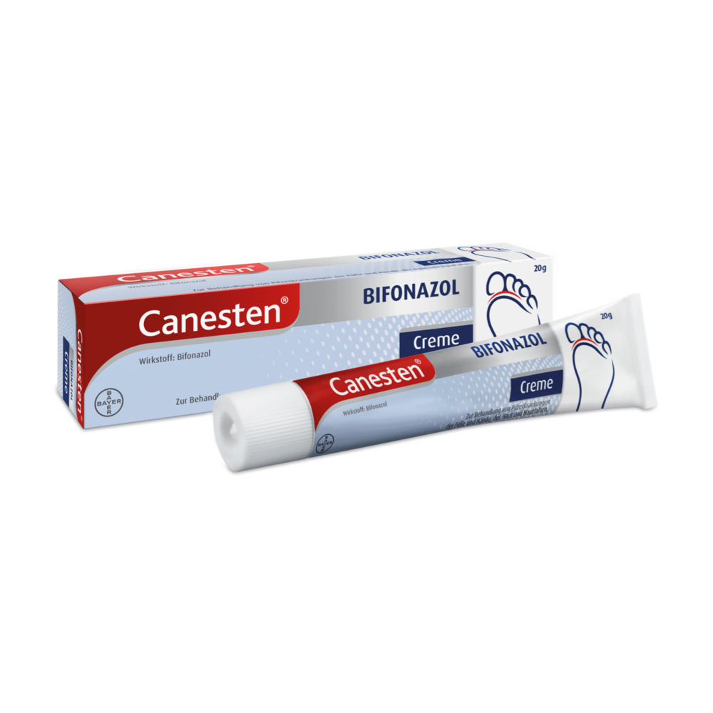 Canesten® Bifonazol Creme